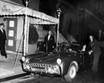 Ferrari 250 GT Boano Cabriolet 1955 года